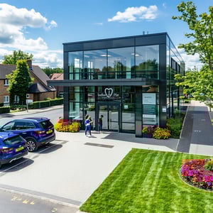 Independent sector drives dental property transactions