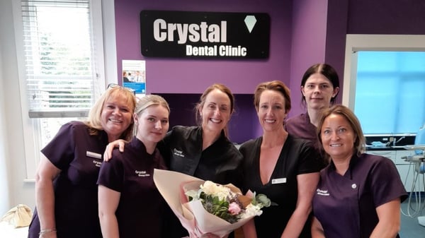 Au Dental Group acquires Macclesfield practice