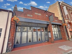 Long Sutton dental practice sold for the first time