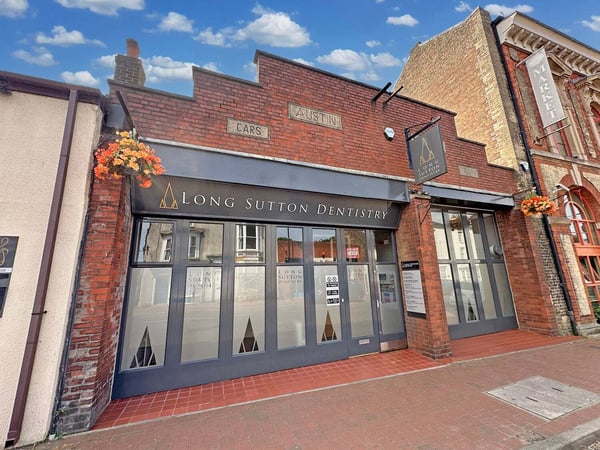 Long Sutton dental practice sold for the first time