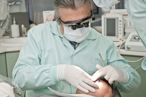 Protect vital jobs and put savings into dentistry