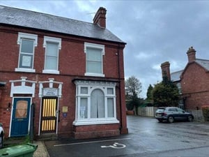 NHS dental practice in Stourport sold