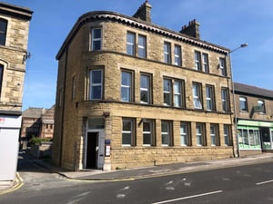 First-time buyers snap up Lancashire dental practice
