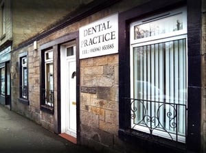 First-time buyers purchase NHS practice in Broxburn