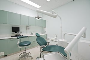 Welfare reform pushes millions away from NHS dentistry