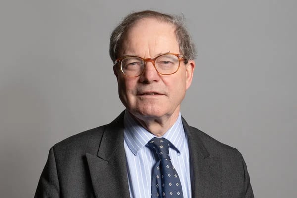 Sir Geoffrey Clifton-Brown