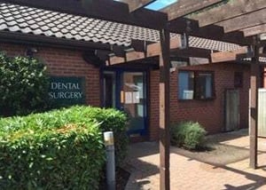 New owner for private Shrewsbury dental practice