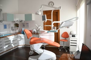 Christie & Co appoints dental agent for South West England and South Wales