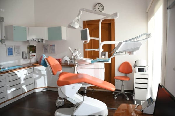 Christie & Co appoints dental agent for South West England and South Wales