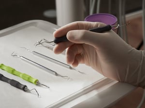 Satisfaction with NHS dentistry at ‘an all-time low’