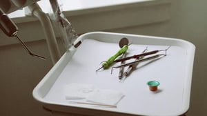 Scottish dental group sold to first time buyer