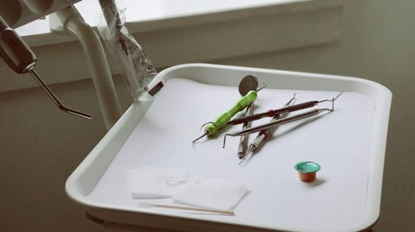 Scottish dental group sold to first time buyer