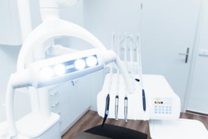 Plans to improve dentistry a 'complete failure' say MPs